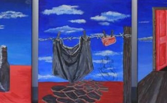 Mental illness disorders